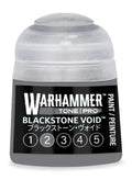 Warhammer Pro Tone: Blackstone Void 2 (12ml)