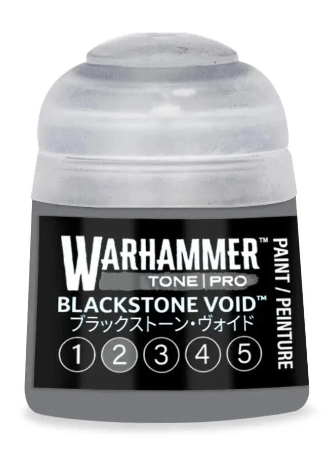 Warhammer Pro Tone: Blackstone Void 2 (12ml)