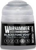 Warhammer Pro Tone: Blackstone Void 4 (12ml)