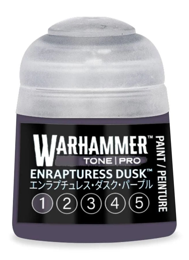 Warhammer Pro Tone: Enrapturess Dusk 1 (12ml)