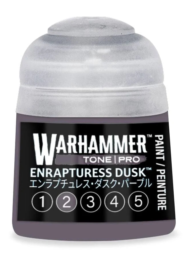 Warhammer Pro Tone: Enrapturess Dusk 2 (12ml)