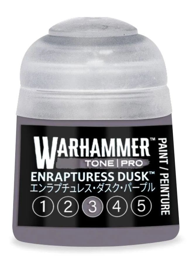 Warhammer Pro Tone: Enrapturess Dusk 3 (12ml)
