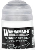Warhammer Pro Tone: Blending Medium (18ml)