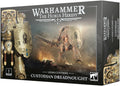 Legio Custodes: Custodian Dreadnought