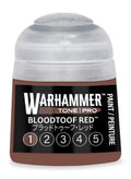 Warhammer Pro Tone: Bloodtoof Red 1 (12ml)