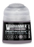 Warhammer Pro Tone: Enrapturess Dusk 4 (12ml)