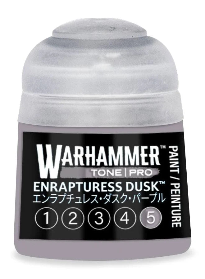 Warhammer Pro Tone: Enrapturess Dusk 5 (12ml)