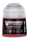 Warhammer Pro Tone: Bloodtoof Red 2 (12ml)