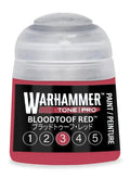 Warhammer Pro Tone: Bloodtoof Red 3 (12ml)