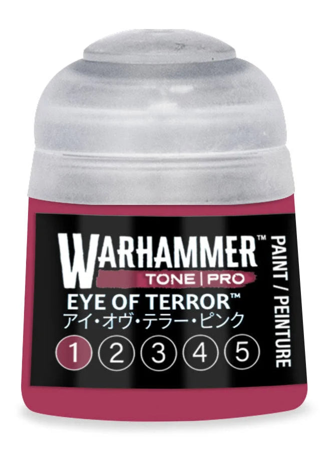 Warhammer Pro Tone: Eye of Terror 1 (12ml)