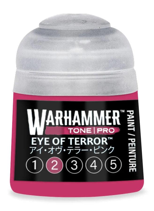 Warhammer Pro Tone: Eye of Terror 2 (12ml)