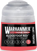 Warhammer Pro Tone: Bloodtoof Red 5 (12ml)