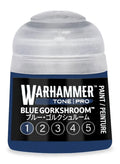 Warhammer Pro Tone: Blue Gorkshroom 1 (12ml)