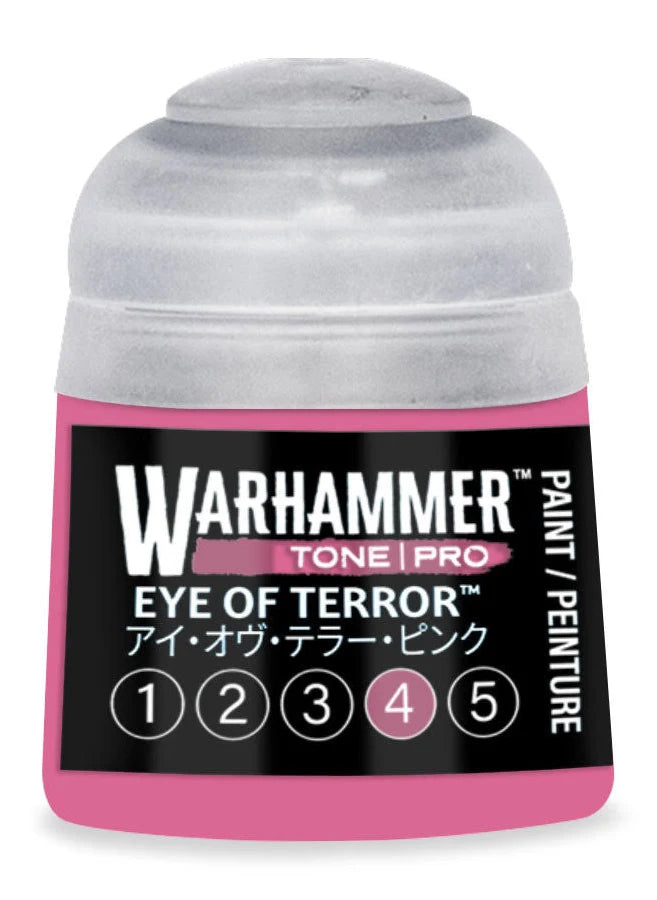 Warhammer Pro Tone: Eye of Terror 4 (12ml)
