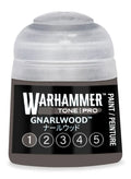 Warhammer Pro Tone: Gnarlwood 1 (12ml)