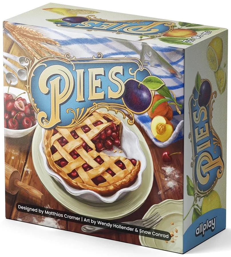 Pies