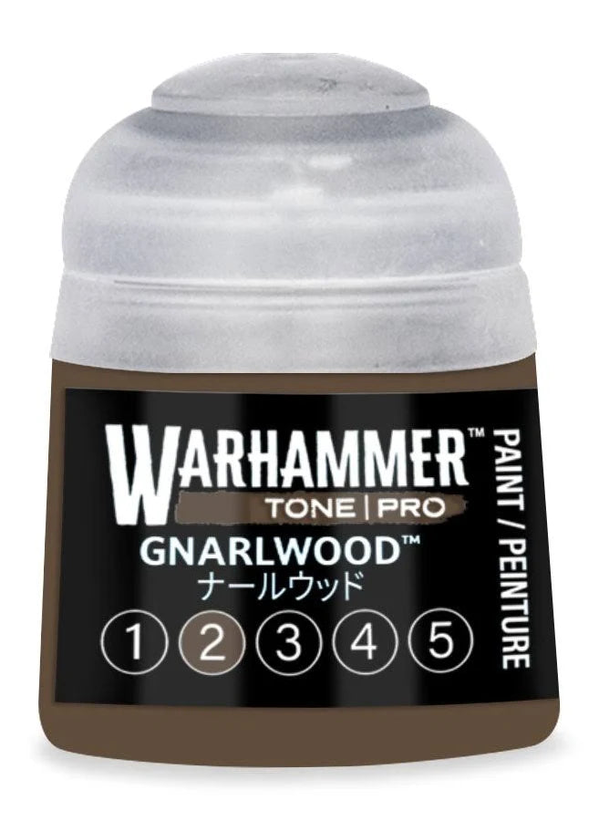 Warhammer Pro Tone: Gnarlwood 2 (12ml)