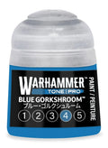 Warhammer Pro Tone: Blue Gorkshroom 4 (12ml)