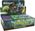 MTG: Secrets of Strixhaven Play Booster Box