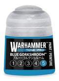Warhammer Pro Tone: Blue Gorkshroom 5 (12ml)