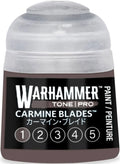 Warhammer Pro Tone: Carmine Blades 1 (12ml)