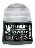 Warhammer Pro Tone: Green Morkshroom 1 (12ml)