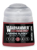 Warhammer Pro Tone: Carmine Blades 3 (12ml)