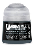 Warhammer Pro Tone: Craventhrone Cloak 1 (12ml)
