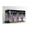 Conquest: Old Dominion Centaur Kerykes