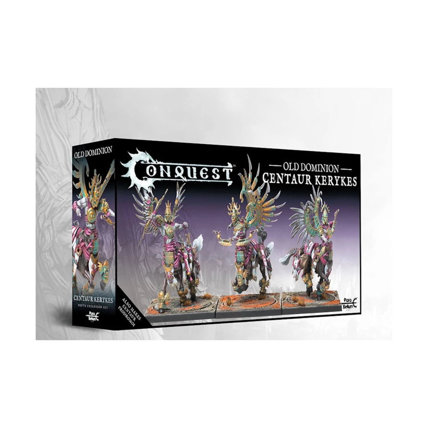 Conquest: Old Dominion Centaur Kerykes
