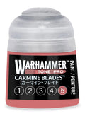 Warhammer Pro Tone: Carmine Blades 5 (12ml)