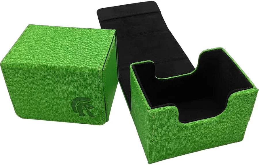 Legion Sentinel Deckbox 80+ Various Colors