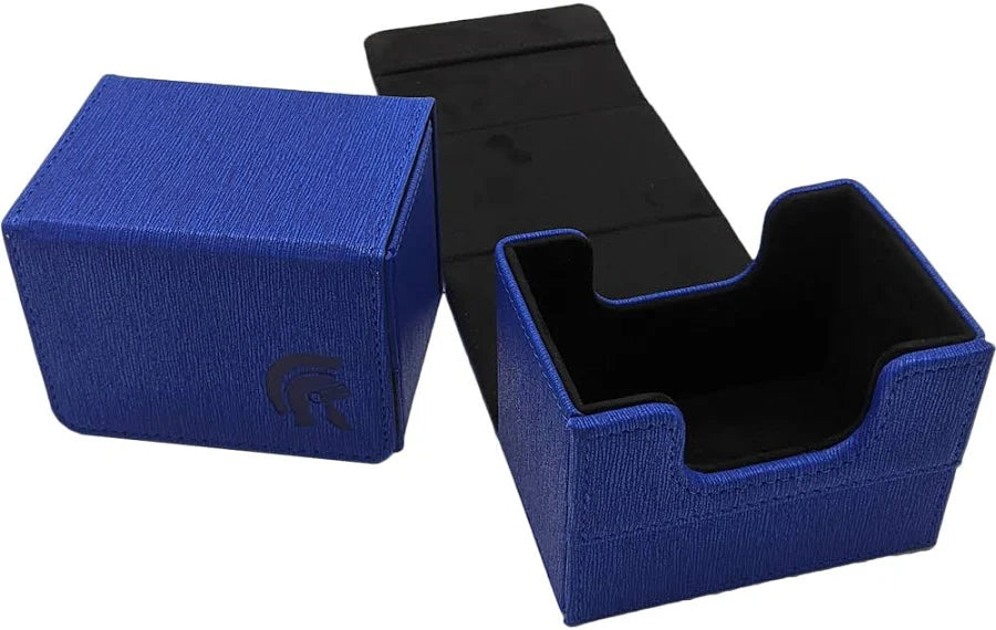 Legion Sentinel Deckbox 80+ Various Colors