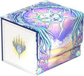Deck Case: Sidewinder 100+ MTG- Mana Token- Plains