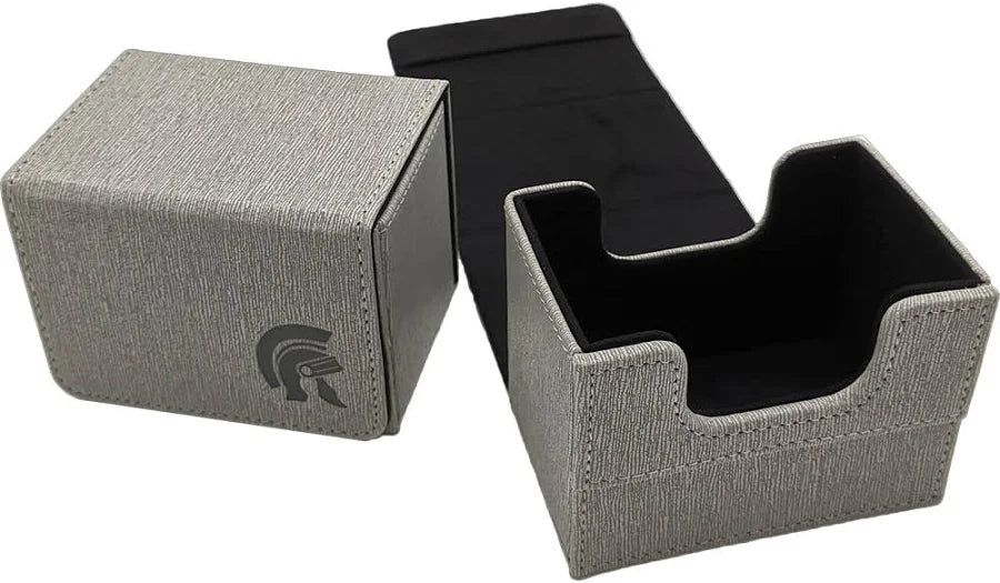 Legion Sentinel Deckbox 80+ Various Colors
