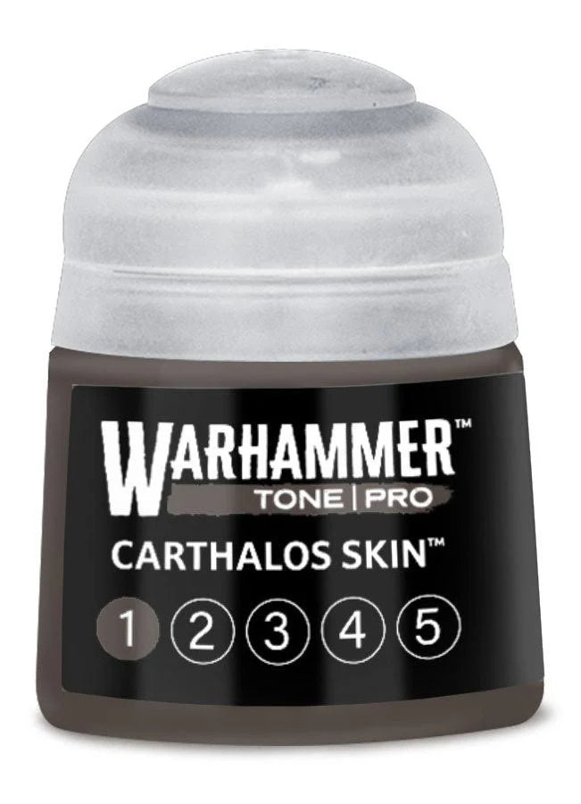 Warhammer Pro Tone: Carthalos Skin 1 (12ml)