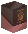 Ultimate Guard: Harry Potter Boulder 100+ Gryffindor