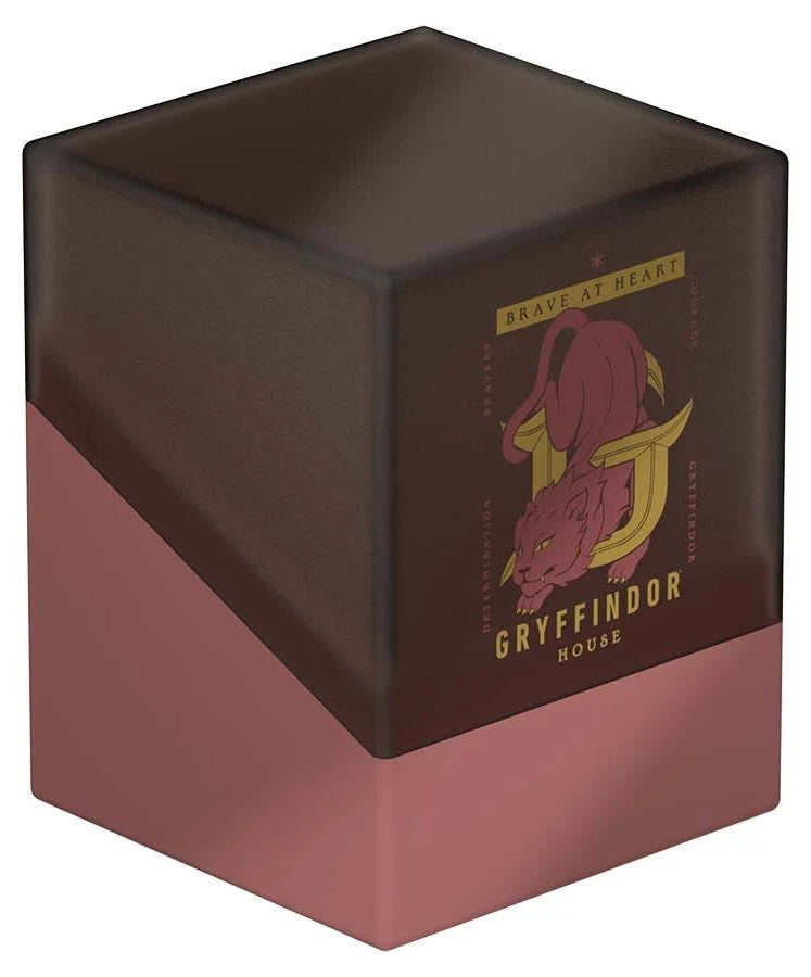 Ultimate Guard: Harry Potter Boulder 100+ Gryffindor