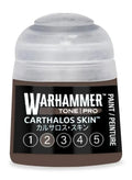 Warhammer Pro Tone: Carthalos Skin 2 (12ml)