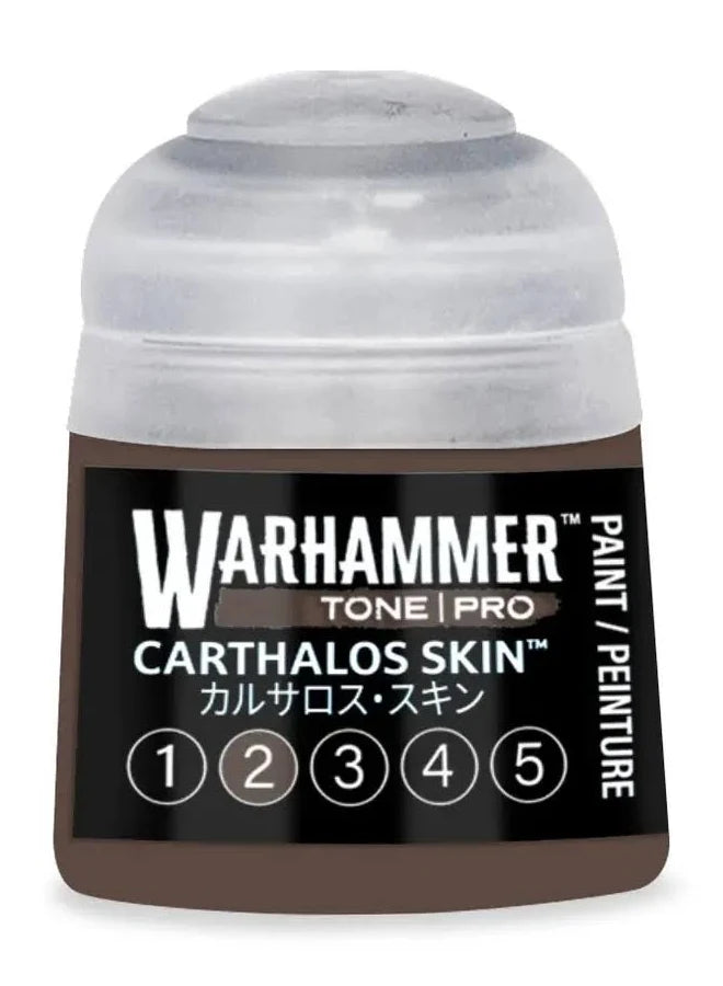 Warhammer Pro Tone: Carthalos Skin 2 (12ml)
