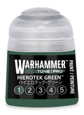 Warhammer Pro Tone: Hierotek Green 1 (12ml)