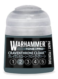 Warhammer Pro Tone: Craventhrone Cloak 2 (12ml)