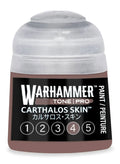 Warhammer Pro Tone: Carthalos Skin 4 (12ml)
