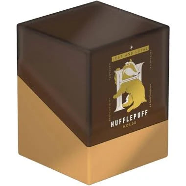 Ultimate Guard: Harry Potter Boulder 100+ Hufflepuff