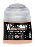 Warhammer Pro Tone: Celestine Skin 3 (12ml)