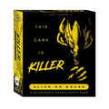 This Game is Killer: Alien on Board
