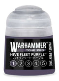 Warhammer Pro Tone: Hive Fleet Purple 1 (12ml)