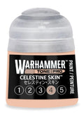 Warhammer Pro Tone: Celestine Skin 4 (12ml)