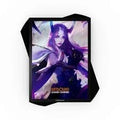 : Card Sleeves: Riftbound- Spiritforged- 'Spirit Blossom'