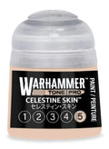 Warhammer Pro Tone: Celestine Skin 5 (12ml)